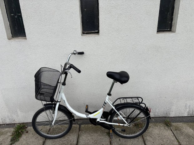 Elad egy j llapot 20-as Schwinn Csepel Camping kerkpr! 