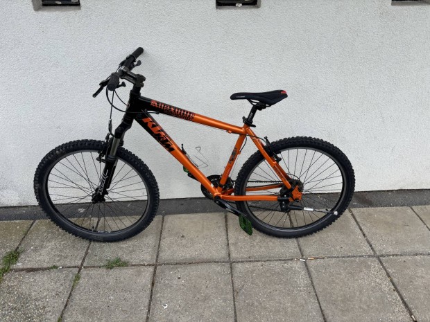 Elad egy j llapot 26-os Frfi Ktm Mtb kerkpr! 