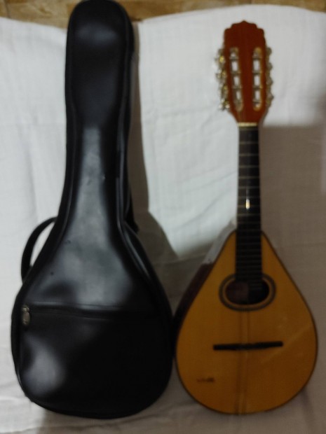 Elad egy j mrkj mandolin