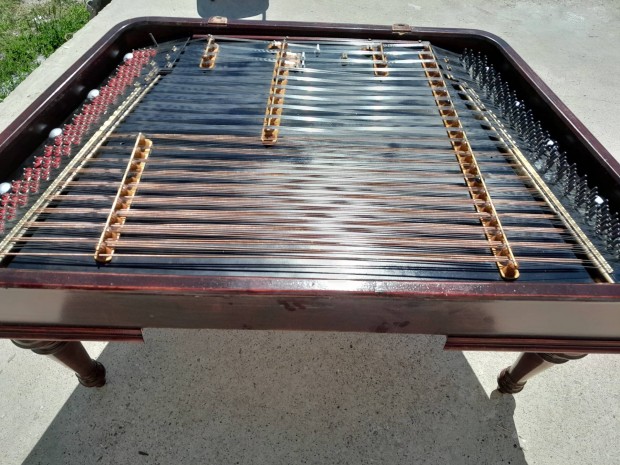 Eladó egy kromatikus bohák cimbalom