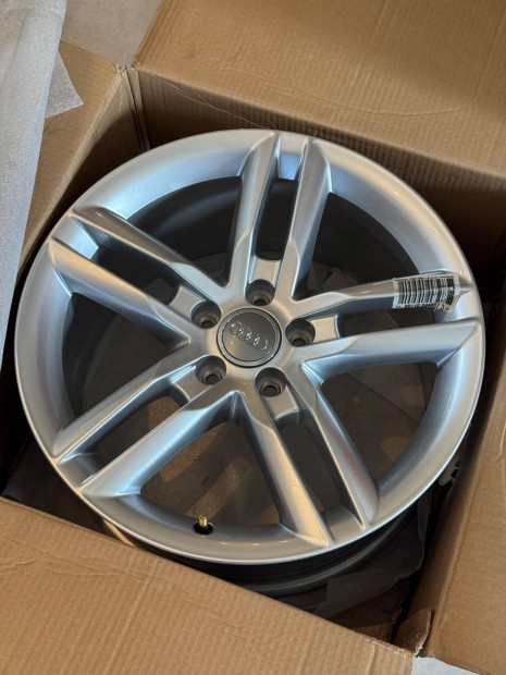 Elad� egy nagyon nagyon ritka eredeti Audi Ttrs 18 gy�ri aluminium