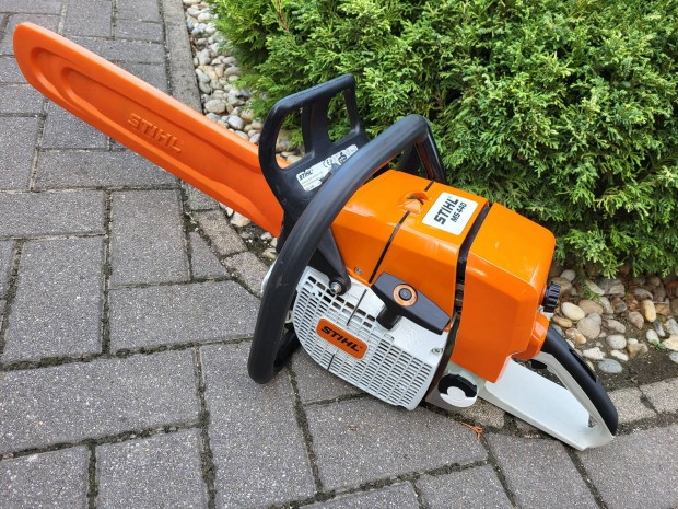 Elad egy stihl ms 440 frsz!