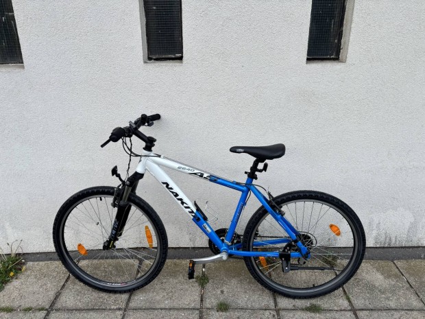 Eladó egy szép állapotú 26-os Férfi Nakita Mtb kerékpár!
