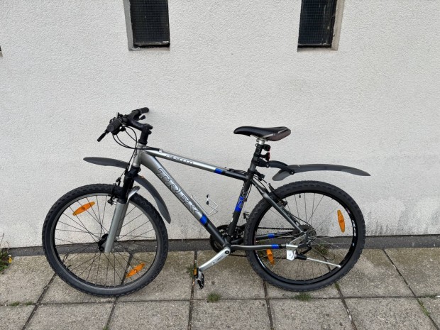 Eladó egy szép állapotú 26-os Trek Mtb kerékpár!