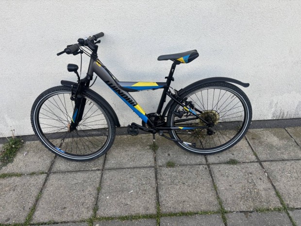 Eladó egy szép állapotú 26-os Winora Mtb kerékpár!