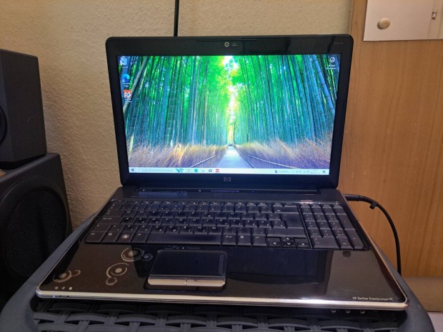 Elad egy szp llapot HP Pavilion DV6