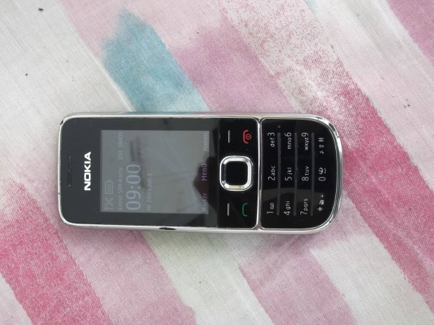 Elad egy szp llapot Nokia 2700 classic fggetlenl