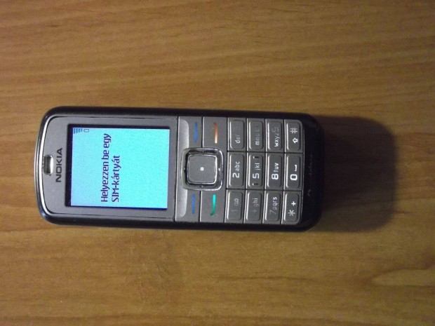 Elad egy szp llapot Nokia 6070 mobiltelefon Vodafone fggen
