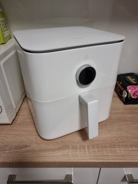 Elad egy teljesen j Xiaomi Smart Air Fryer 6.5L (BHR7358EU)