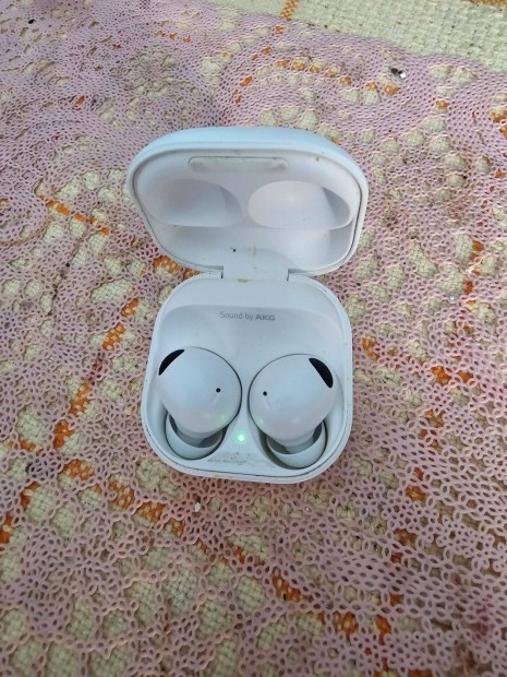 Elad egy tkletes llapotban lv samsung galaxy buds 2 pro