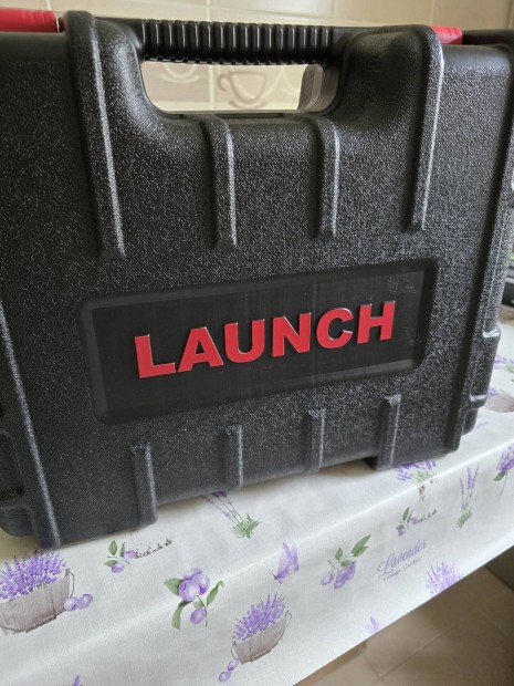 Elad egy j Launch 