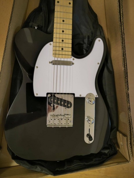 Elad egy j TL10 Pasadena Telecaster