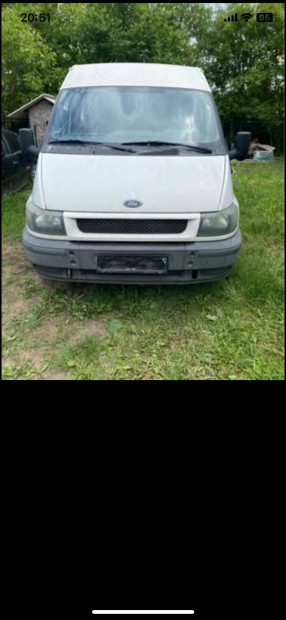 Elad egyben Ford transit