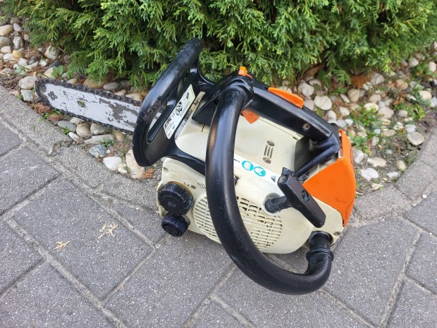 Elad egykezes stihl 019 T tipus motorfrsz!