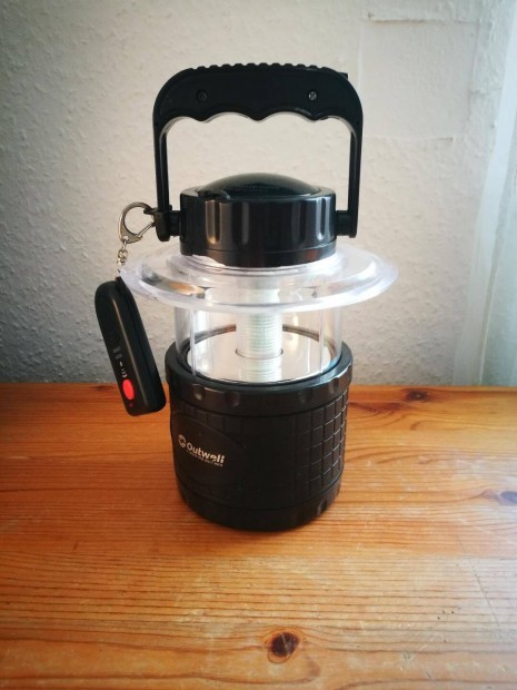 Elad� egyszer sem haszn�lt hordozhat� k�lt�ri t�vir�ny�that� LED-l�mpa