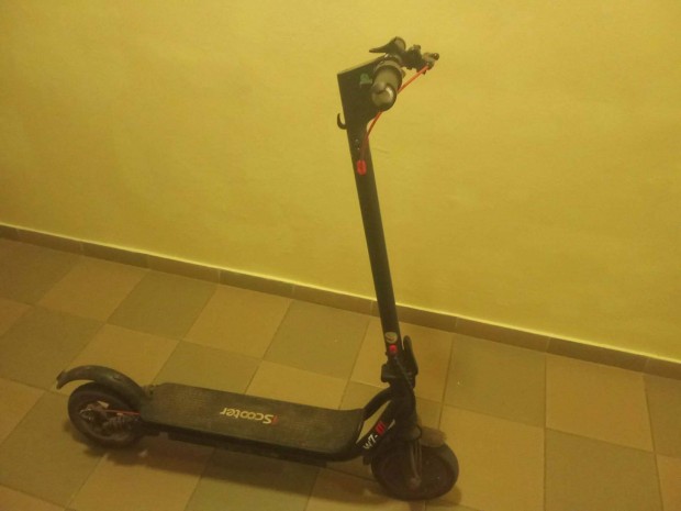 Elad� elektromos Iscooter roller