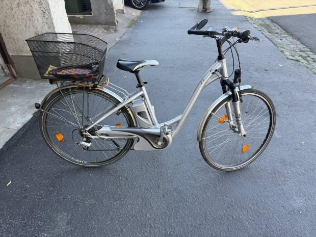 Eladó elektromos kerekpár