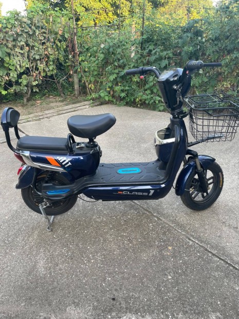 Eladó elektromos motor
