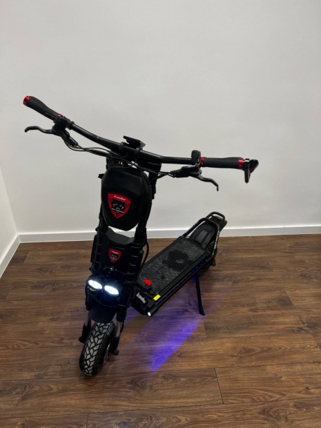 Eladó elektromos roller Kiváló állapotban!