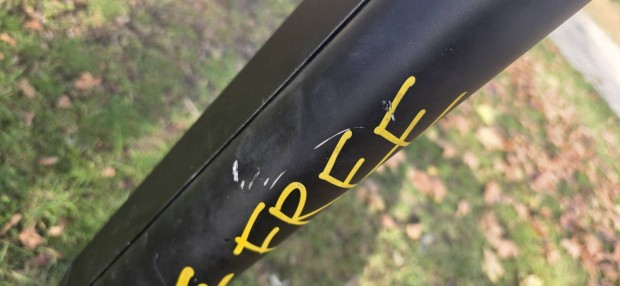 Elad elektromos roller!