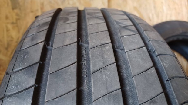 Eladó elektromosra Michelin nyári gumi 195/55 R16
