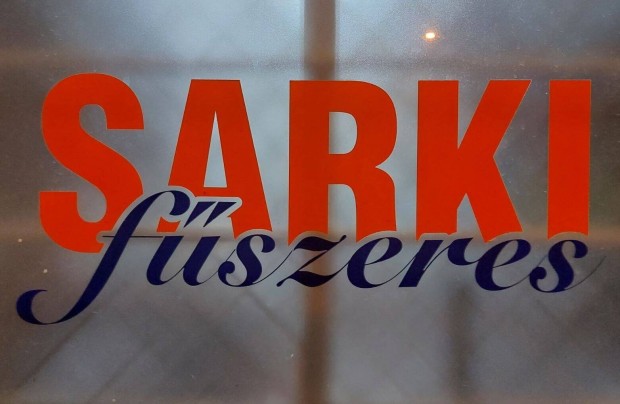 Eladó élelmiszerboltba