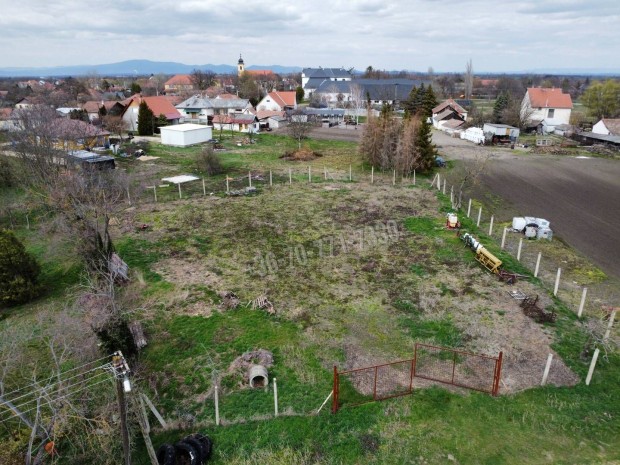 Elad� �p�t�si telek Bocon�don, Heves megy�ben! Szeretn�d megval 41_lvi