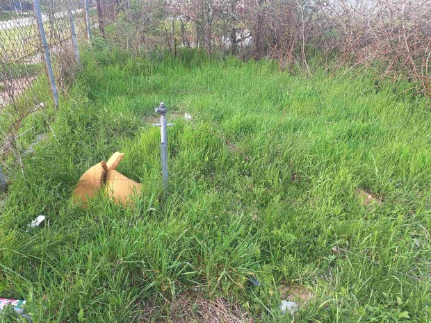 Elad� �p�t�si telek Igalban a k�zpont k�zel�ben!