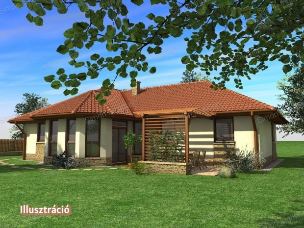 Elad� �p�t�si telek, Kecskem�t