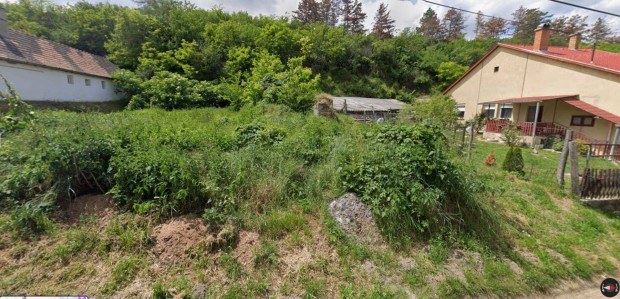 Elad� �p�t�si telek, Ozora, K�lv�ria utca