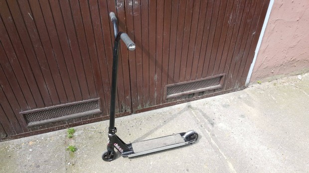 Eladó épített / street / extrém roller