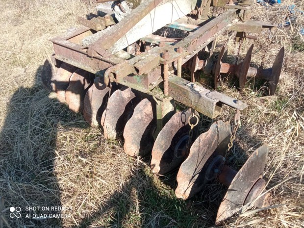 Elad� erd� t�rcsa t25 ut�n �s MTZ ut�n is j�. 