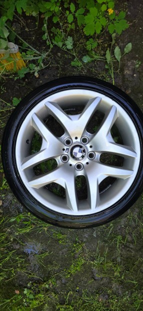 Elad eredeti 18"as bmw alufelni!