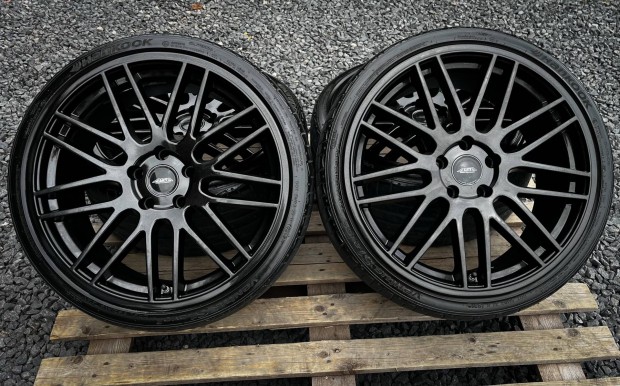 Eladó eredeti ASA GT1 R19 - 5x112 alufelni