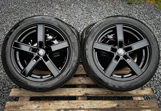 Eladó eredeti ATS Performance - 5x110 alufelni