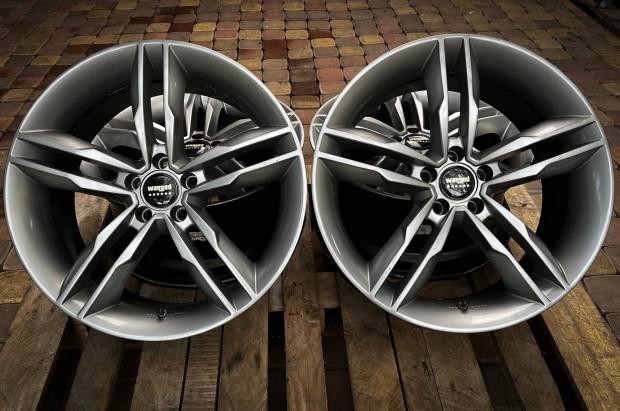 Elad eredeti Alustar Xtreme R18 - 5x100 alufelni