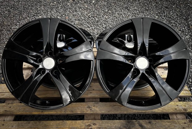 Eladó eredeti Alutec Azw R17 - 5x112 alufelni