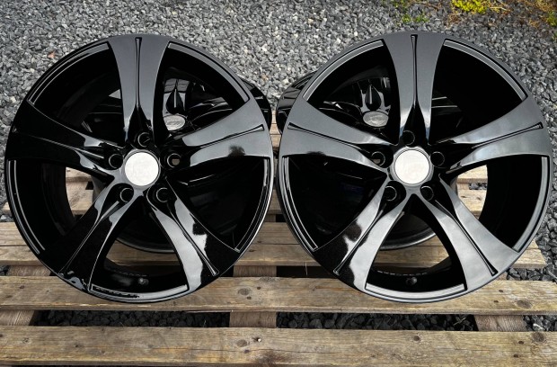 Eladó eredeti Alutec Azw R17 - 5x112 alufelni