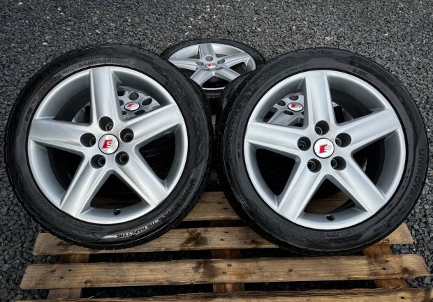 Elad eredeti Audi S-Line R17 - 5x112 alufelni