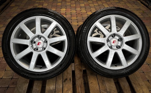 Elad eredeti Audi S-Line R17 - 5x112 alufelni