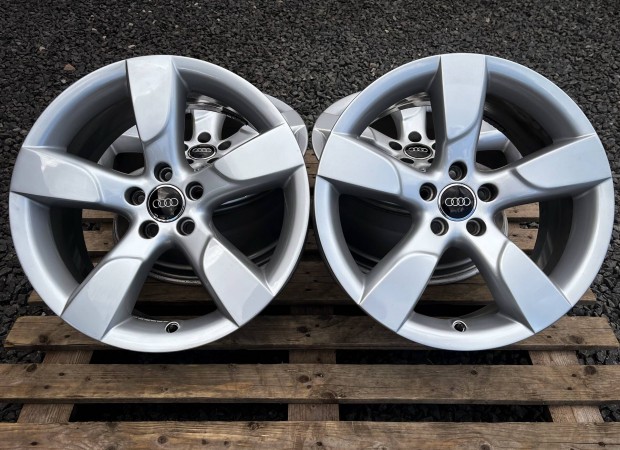 Elad eredeti Audi S-Line R19 - 5x112 alufelni