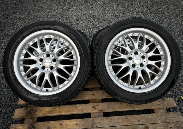 Elad eredeti Dicastal R17 - 5x100 alufelni