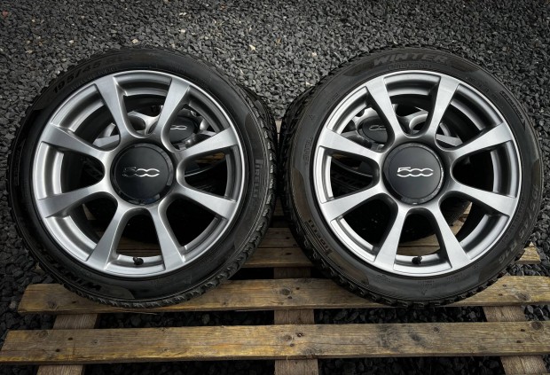 Elad eredeti Fiat Abarth R16 - 4x98 alufelni