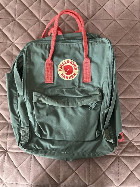 Elad eredeti Fjallraven Kanken tska