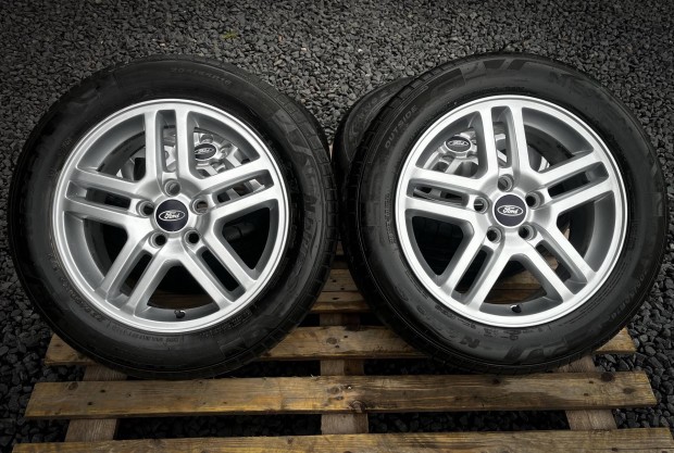 Eladó eredeti Ford R16 - 5x108 alufelni