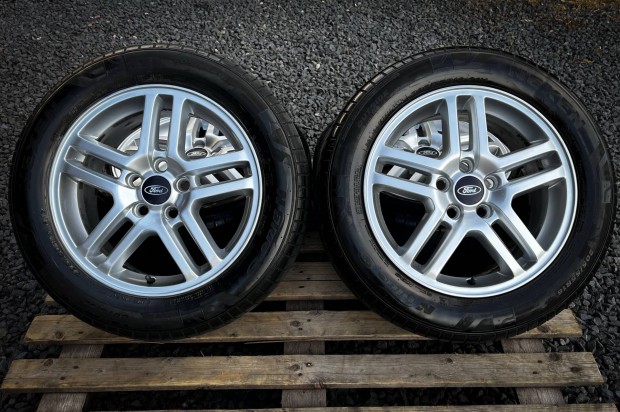 Eladó eredeti Ford R16 - 5x108 alufelni