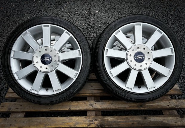 Eladó eredeti Ford ST R16 - 4x108 alufelni