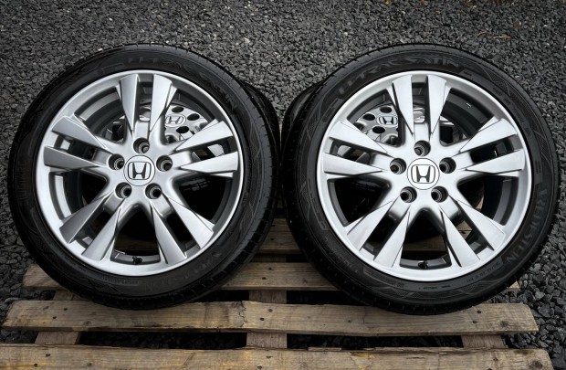 Eladó eredeti Honda R17 - 5x114.3 alufelni