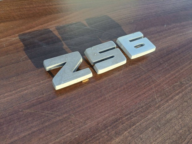 Eladó eredeti Ikarus 256 -os felirat / típus jelzés számok Z56