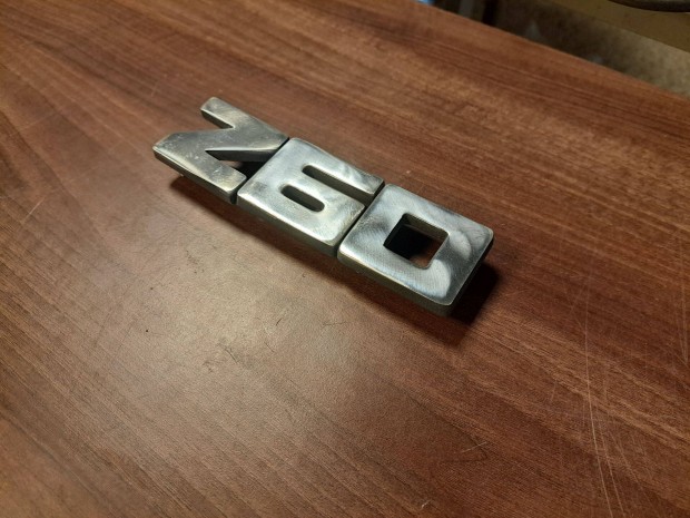 Elad eredeti Ikarus 260 Z60 felirat tpusjelzs logo